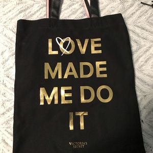 Victoria’s Secret Tote